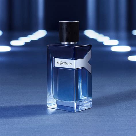 ysl calogne men